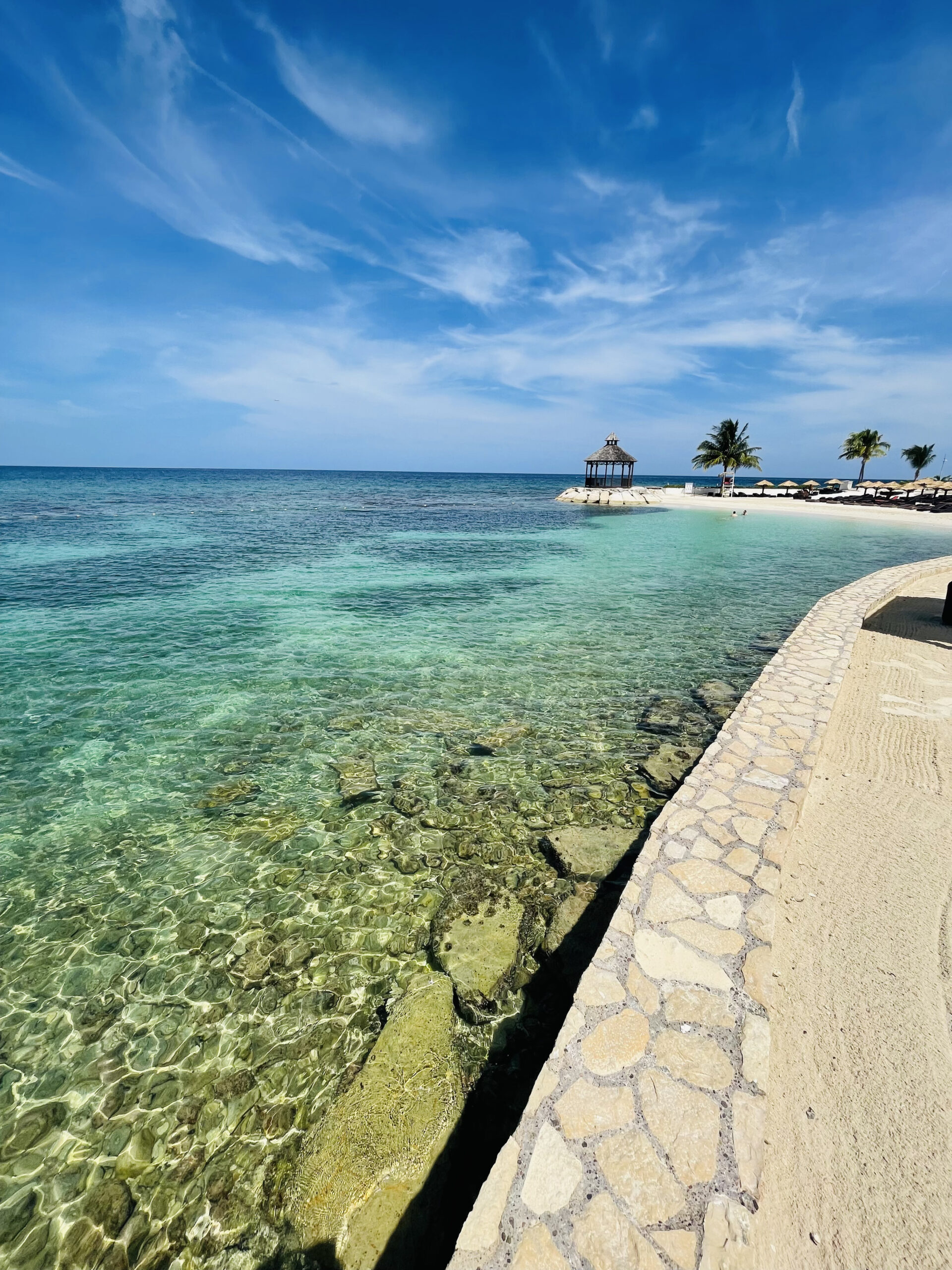 Montego Bay, Jamaica